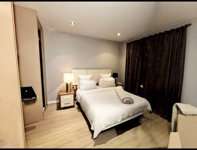 1 BEDROOM APARTMENT FOR SALE IN MORNINGSIDE